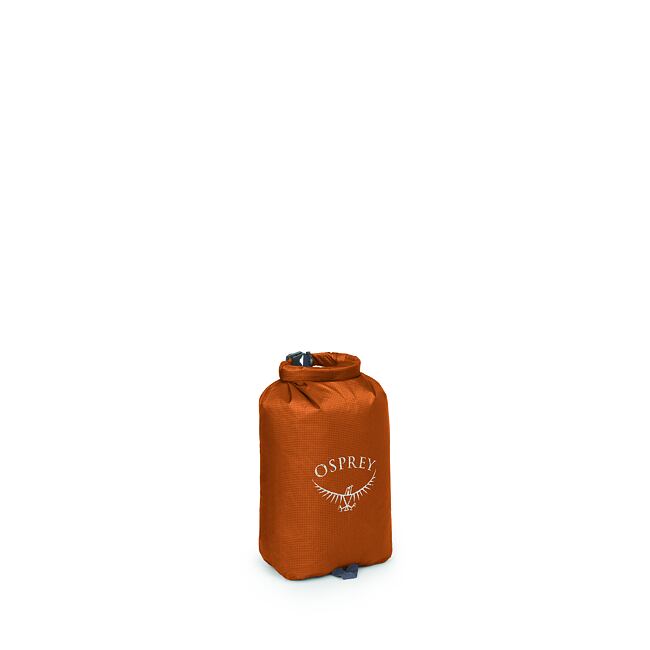 Osprey UL DRY SACK 6 toffee orange