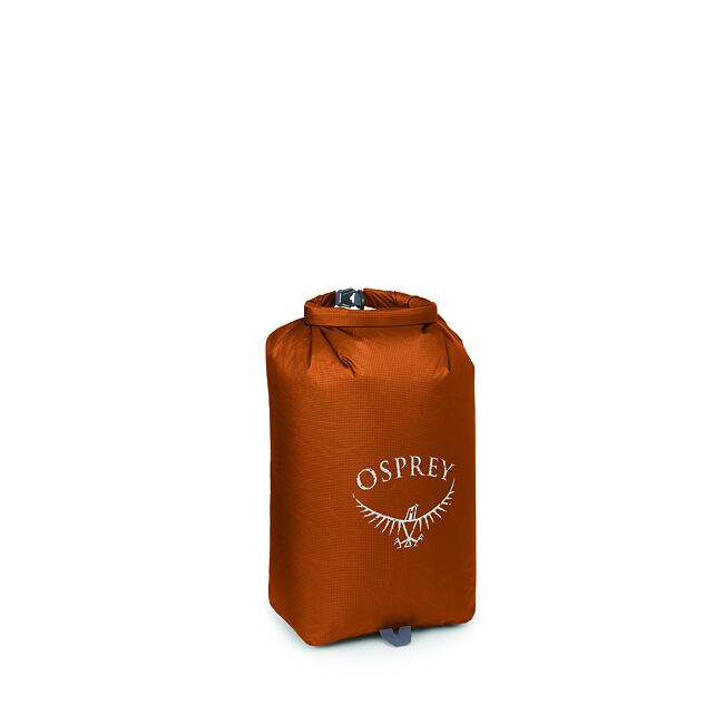 Osprey UL DRY SACK 20 toffee orange