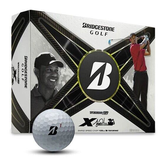 Bridgestone 24 TourB X Limited Edition 3ks