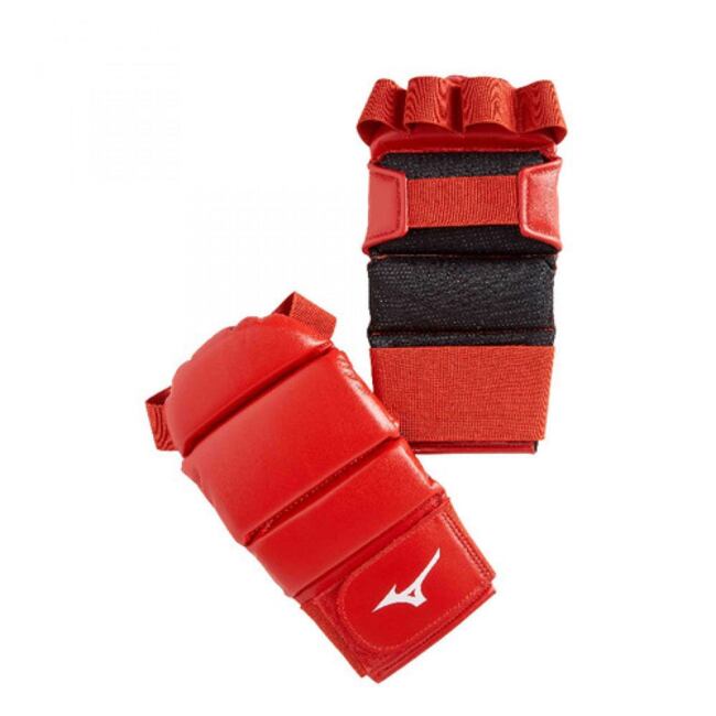 Hand protector(U) / Red