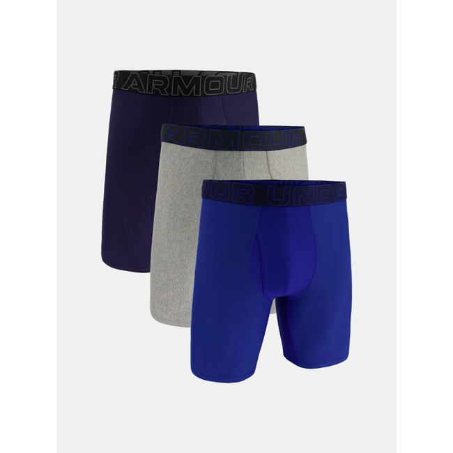 Pánské boxerky Under Armour M Perf Tech 9in