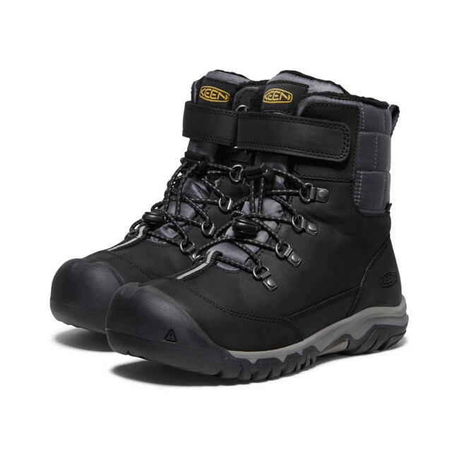 Keen KANIBOU WP YOUTH black/magnet