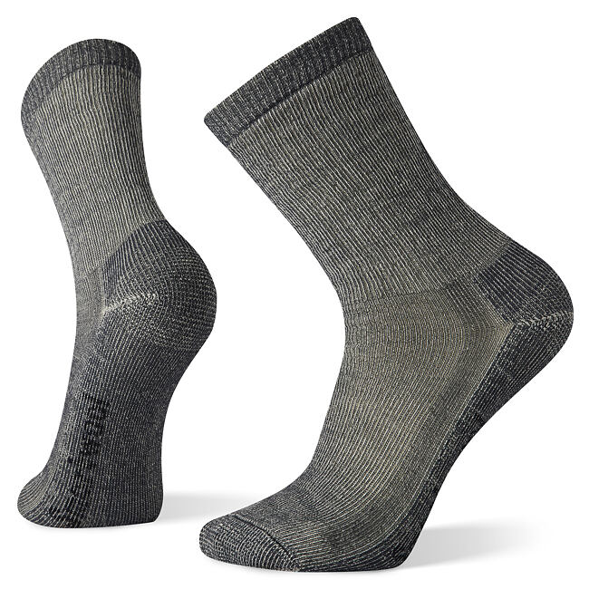 Smartwool HIKE CE FULL CUSHION CREW medium gray