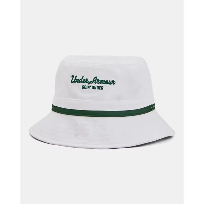 Unisex golfový klobouček Under Armour Driver Golf Bucket