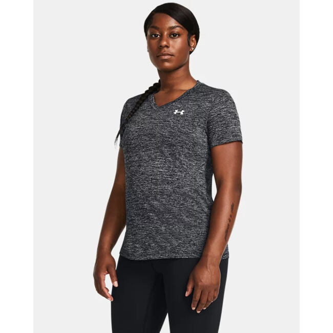 Dámske tričko Under Armour TWIST