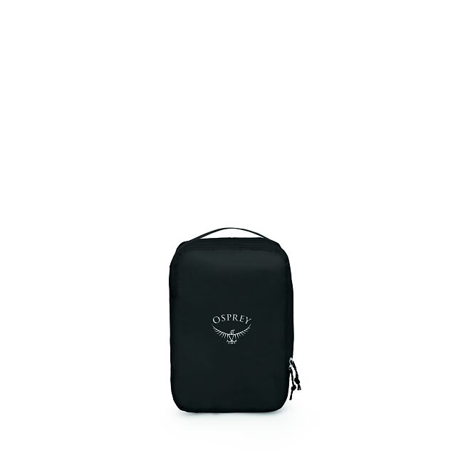 Osprey PACKING CUBE MEDIUM black