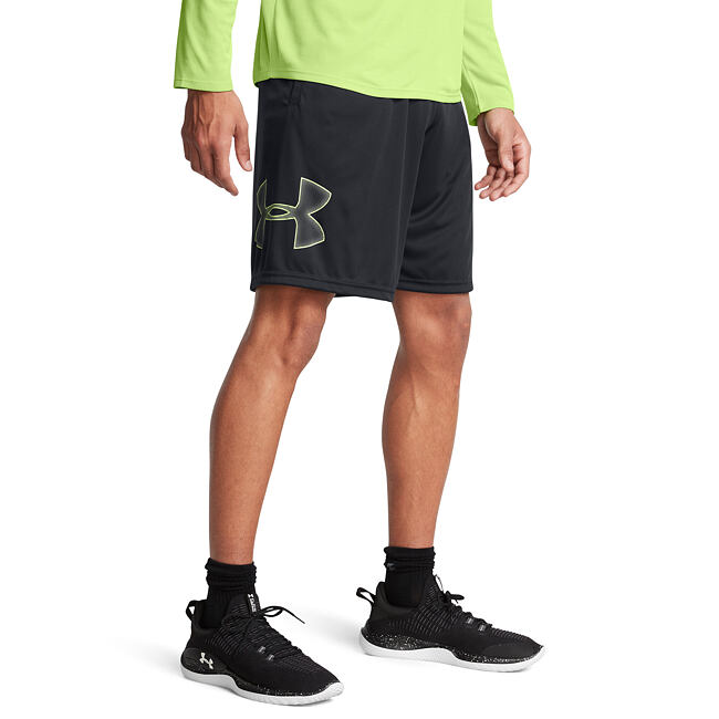 Pánské kraťasy Under Armour TECH GRAPHIC SHORT