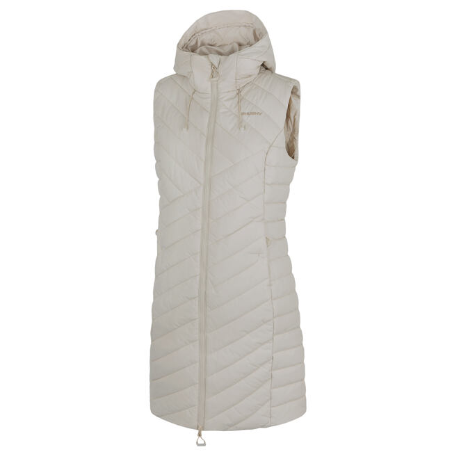 Dámská hardshell vesta Husky Napi L