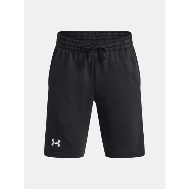 Chlapecké kraťasy Under Armour Rival Fleece Shorts