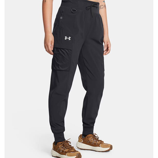 Dámské kalhoty Under Armour Launch Trail Pants