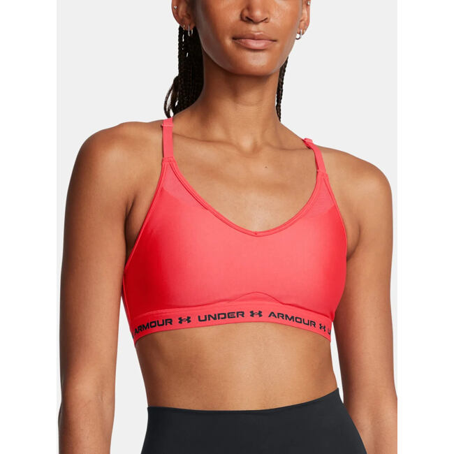 Dámská podprsenka Under Armour Crossback Low Bra