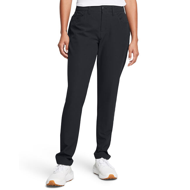 Dámské kalhoty Under Armour Drive Pro CW 5 PKT Pant