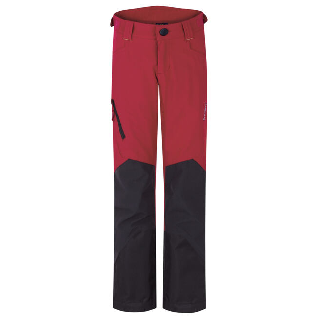 Dětské outdoor kalhoty Husky Krony K