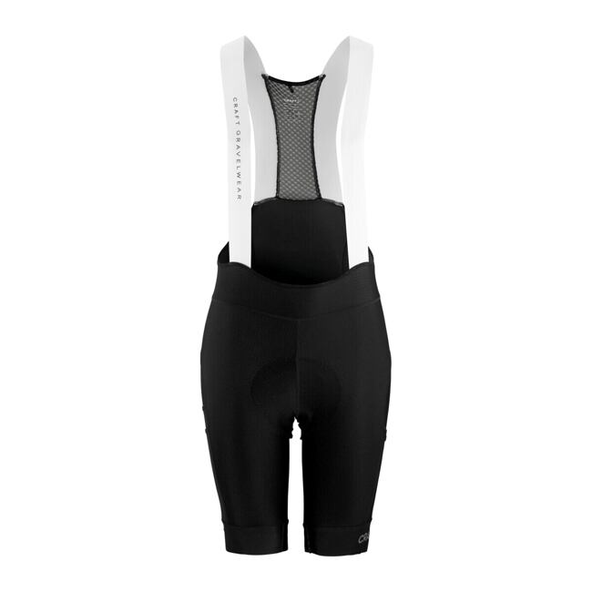 Pánské cyklistické kraťasy CRAFT PRO Gravel Bib