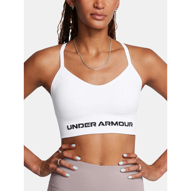 Dámská podprsenka Under Armour Vanish Seamless Low Bra