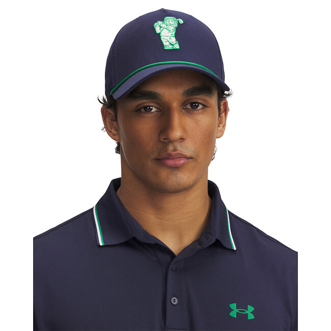 Pánská kšiltovka Under Armour Driver Snapback