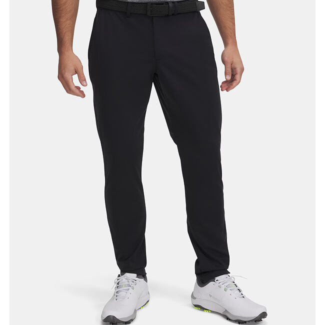 Pánské kalhoty Under Armour Drive Pro All Weather Pants