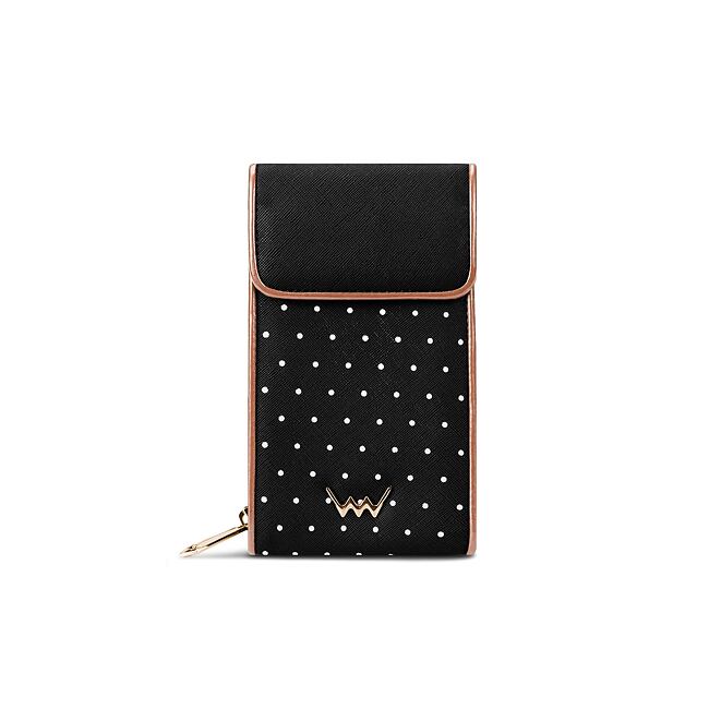 Dámská crossbody peněženka VUCH Nikolett