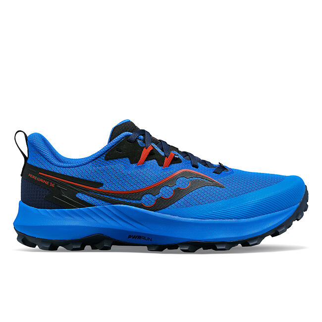 Pánská trailová obuv Saucony S20916-106 PEREGRINE 14