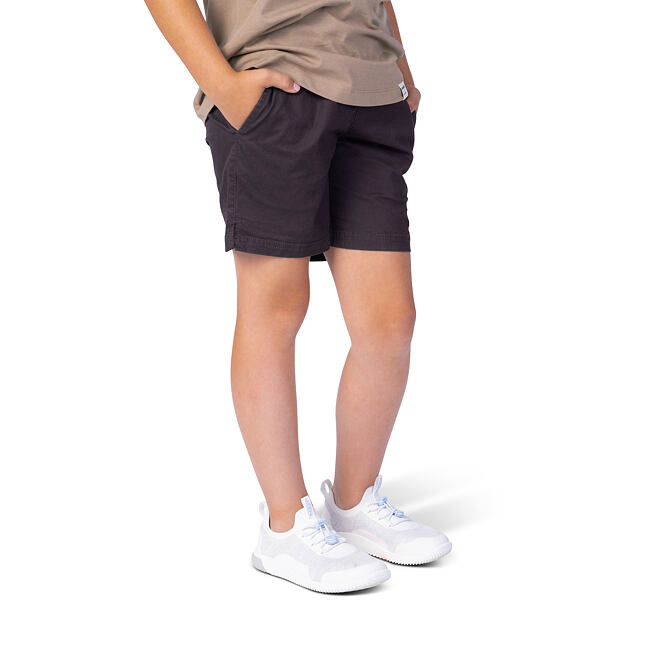 Dívčí bavlněné kraťasy Hannah RIKI JR