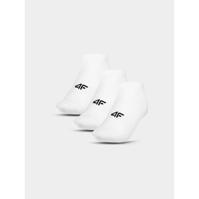 Dámské ponožky 4F (3pack) F443