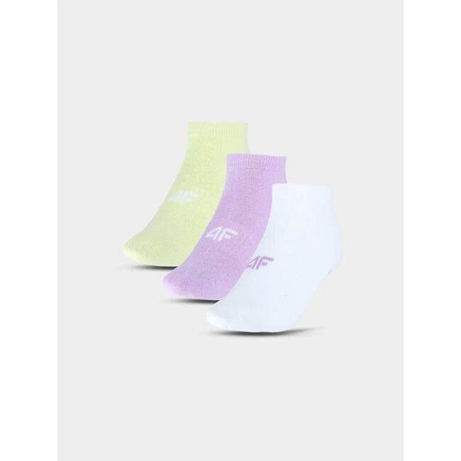 Dámské ponožky 4F (3pack) F443