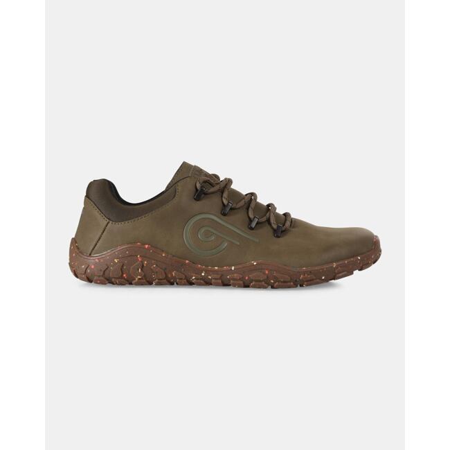 Outdoorová barefoot obuv Kilpi BARELO LOW-U