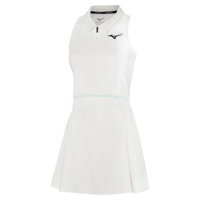 Dámské sportovní šaty Mizuno Frontier Dress (W)