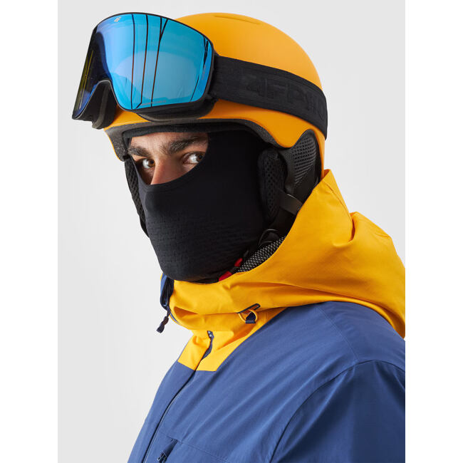 Lyžařská helma unisex 4F