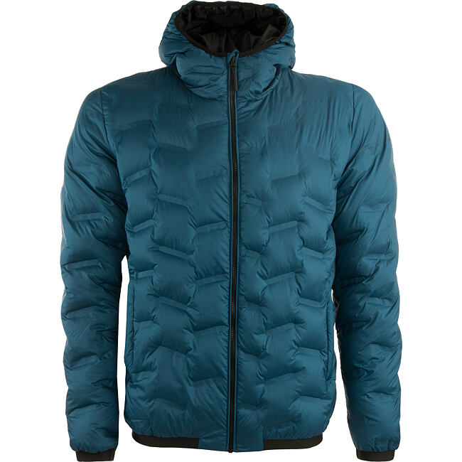 Pánská bunda ALPINE PRO KREDAS corsair