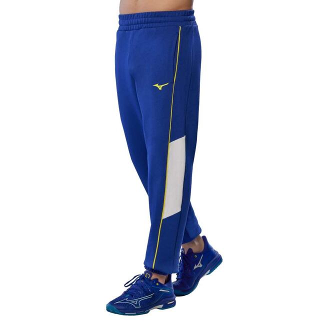 Pánské tepláky Mizuno Athletics Sweat Pant