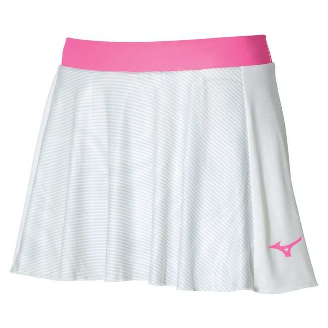 Dámska športová sukňa Mizuno Charge Printed Flying Skirt