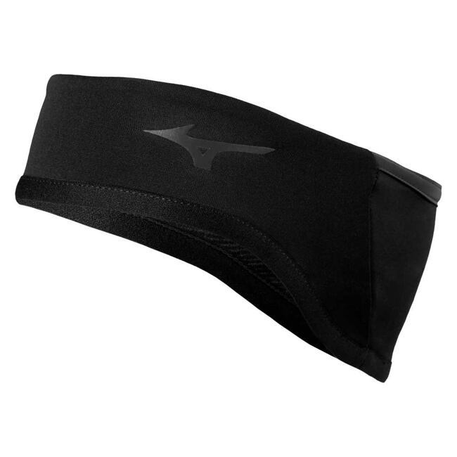 Zimní sportovní čelenka Mizuno BT Headband
