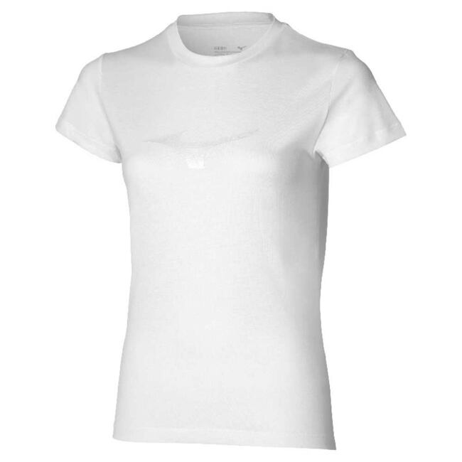 Dámské tričko Mizuno Athletics RB Tee