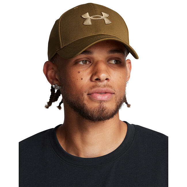 Pánska šiltovka Under Armour Men's Blitzing Cap