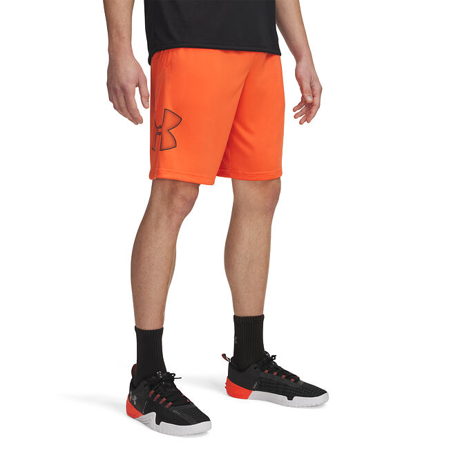Pánske kraťasy Under Armour Tech Graphic Short