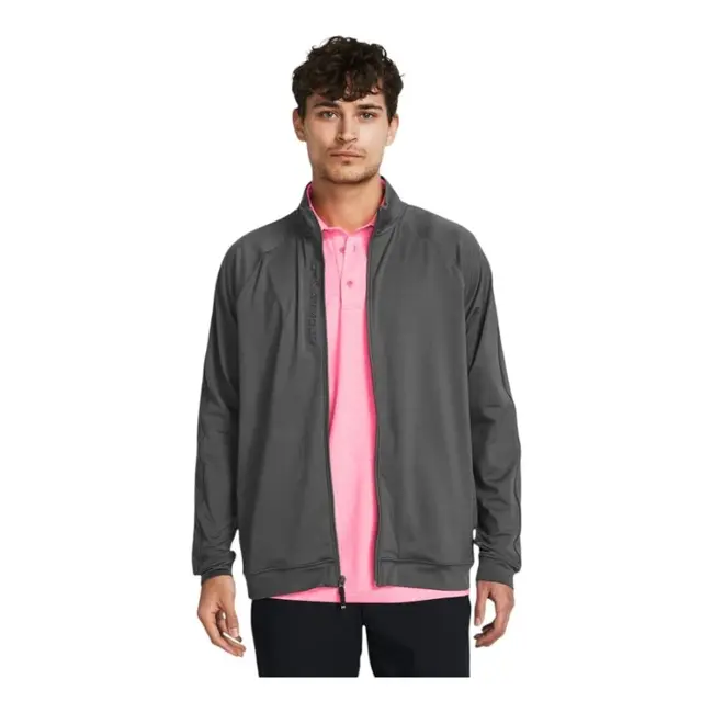 Pánska mikina Under Armour Storm Midlayer FZ
