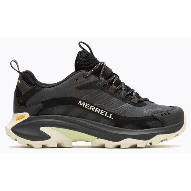 Dámska obuv Merrell J037838 MOAB SPEED 2 GTX