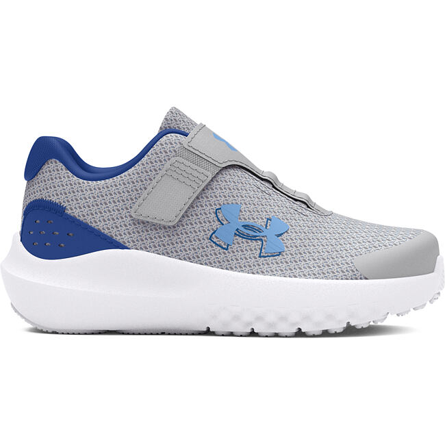 Chlapčenská obuv Under Armour BINF Surge 4 AC