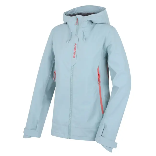Dámská outdoor bunda HUSKY Nakama L