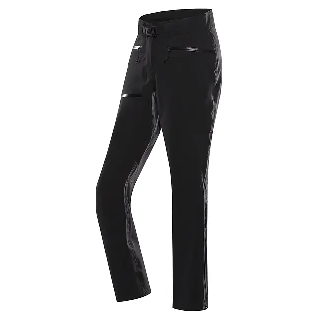 Dámské outdoorové kalhoty ALPINE PRO ZONERA