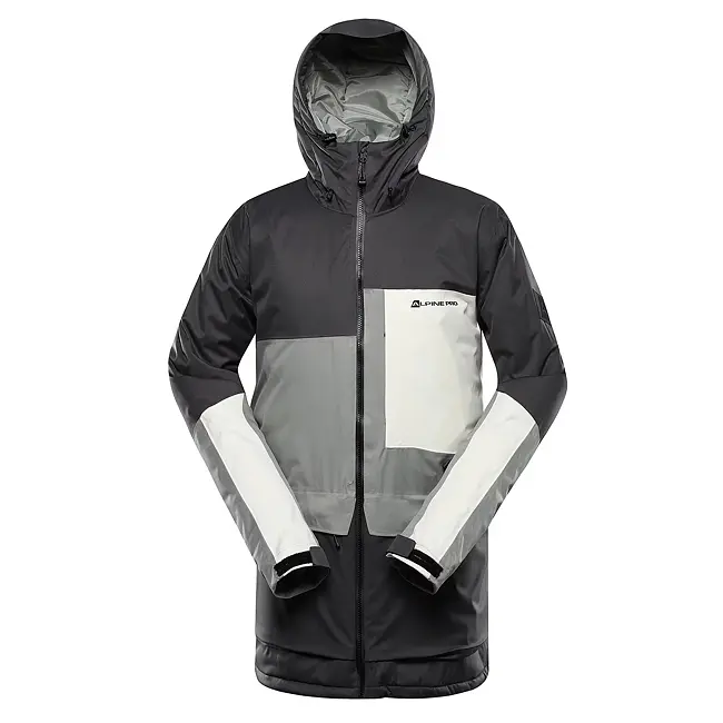 Pánská lyžařská bunda ALPINE PRO GARG