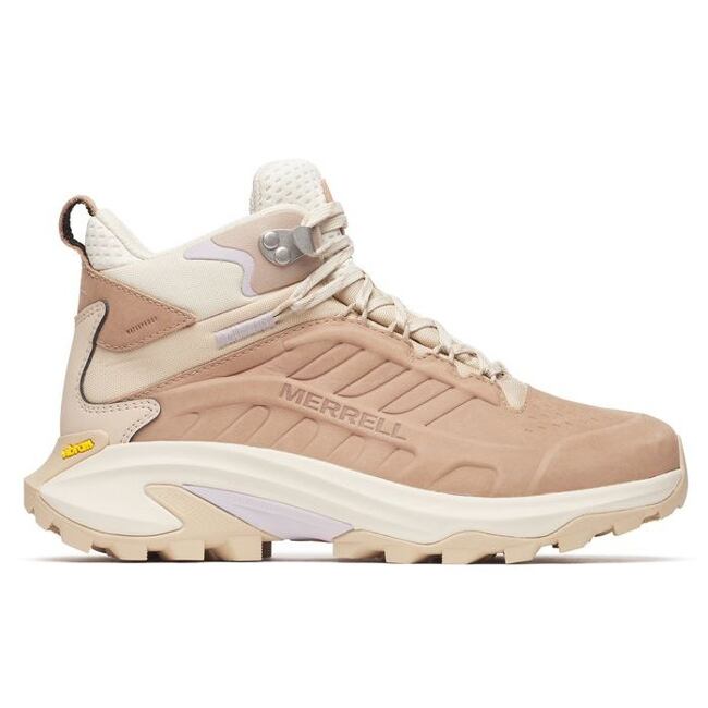 Dámská obuv Merrell J038836 MOAB SPEED 2 LTR MID WP