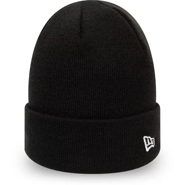 Pánsky čiapka New Era Essential Knit