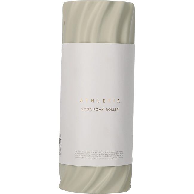 Pěnový válec Athlecia Malata Yoga Foam Roller