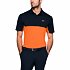 Pánske tričko s golierom Under Armour Performance Polo 2.0 Colorblock