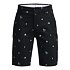 Chlapčenské kraťasy Under Armour Boys Golf Printed Short