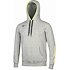 Pánska mikina Mizuno Men Sweat Hoodie