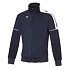 Detská bunda Mizuno Mizuno Knitted Track Jacket Jr