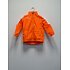 Detská bunda Mizuno Nara Windbreaker Jacket M